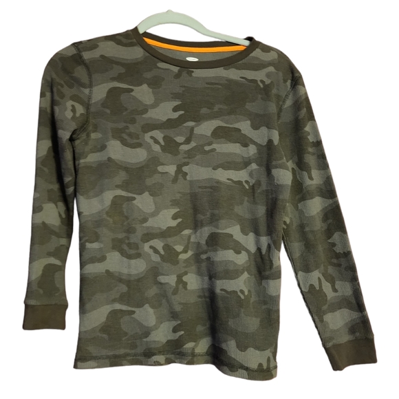 Bundle Of Three Long Sleeves 10/12 - Picture 3 of 4